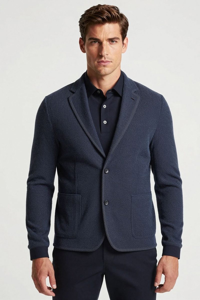 Men's Collection - Premium Fashion & Apparel | Draviano | BestArticles