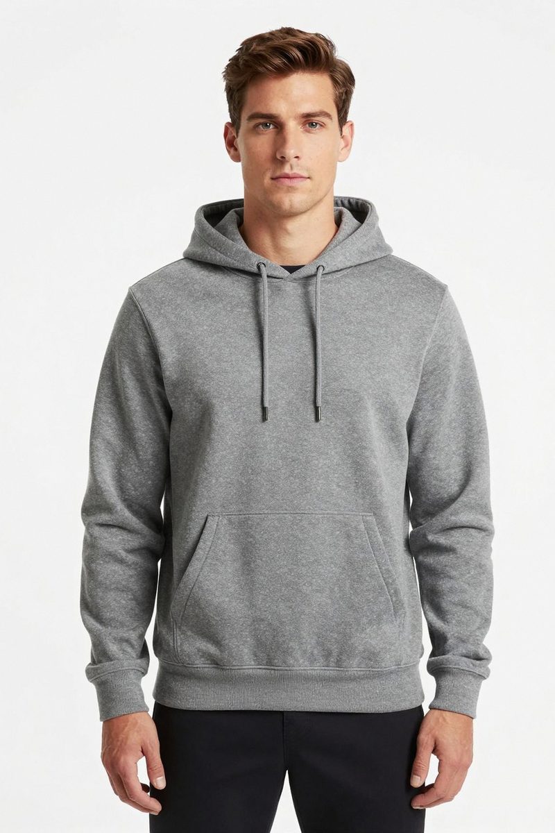 Men's Hoodies & Sweatshirts - Premium Comfort | BestArticles