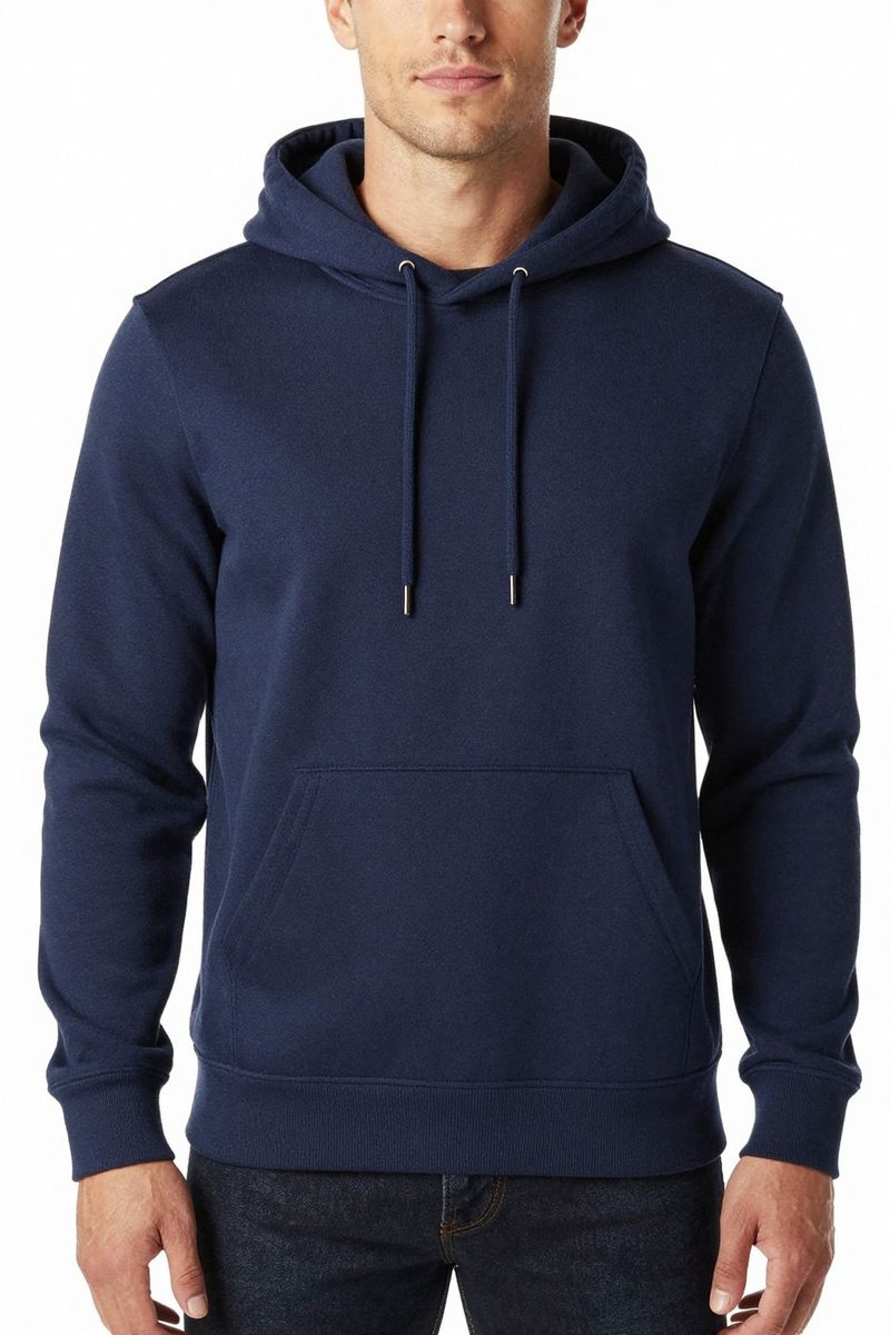 Men's Hoodies & Sweatshirts - Premium Comfort | BestArticles